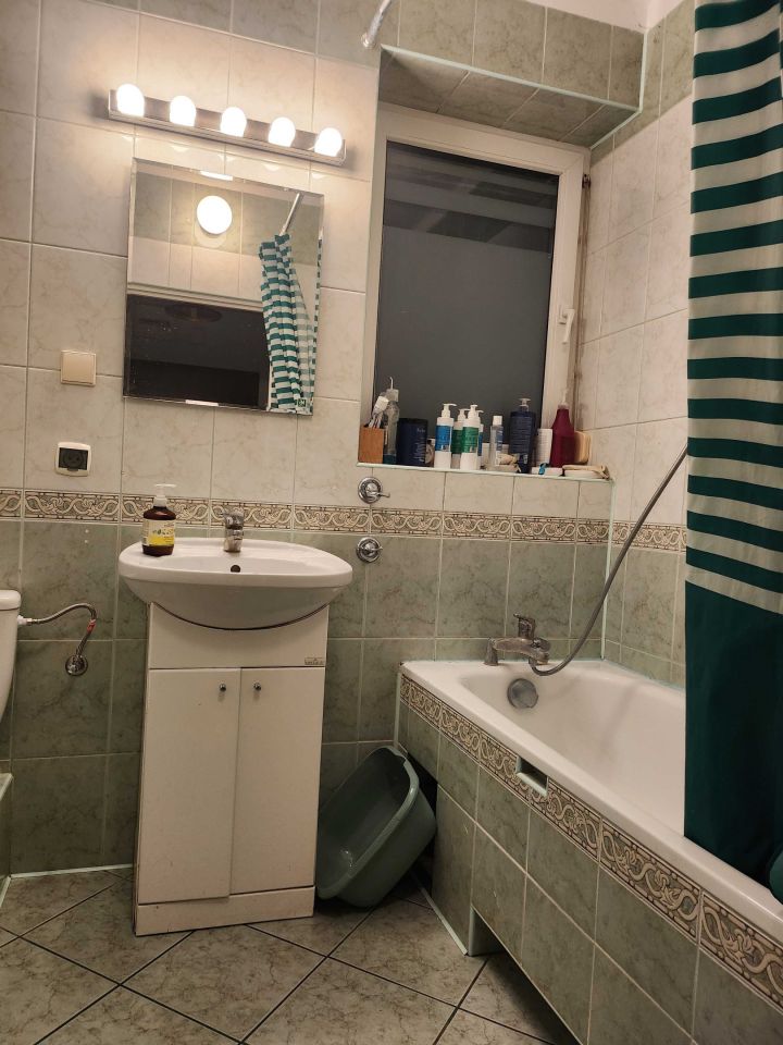 Mieszkanie 2-pokojowe Wrocław Ołbin, ul. Artura Młodnickiego. Zdjęcie 2