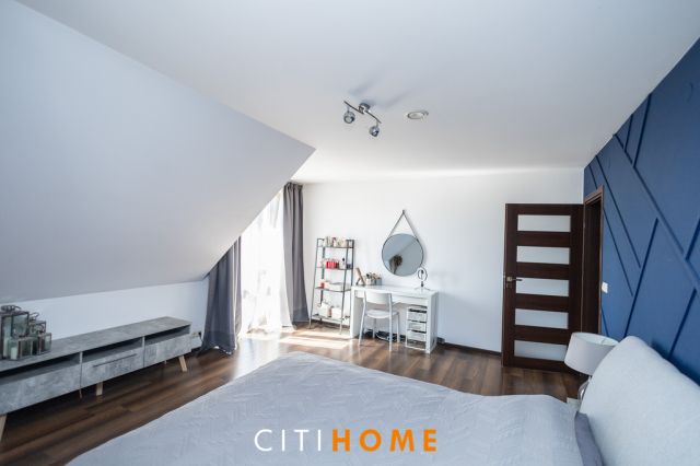 dom wolnostojący, 4 pokoje Karczew. Zdjęcie 10