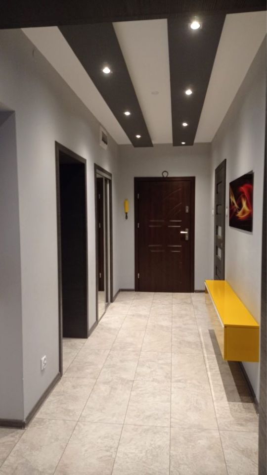 Mieszkanie 3-pokojowe Wałbrzych Śródmieście. Zdjęcie 5