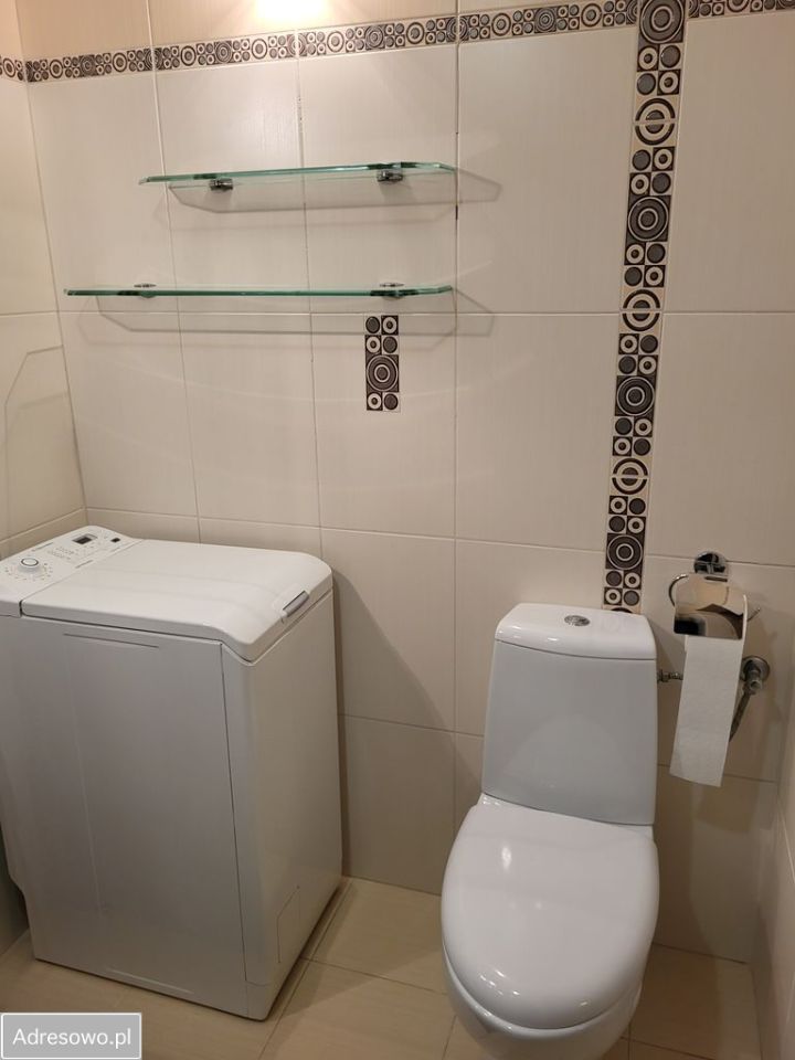 Mieszkanie 2-pokojowe Warszawa Bemowo, ul. gen. Meriana C. Coopera. Zdjęcie 19