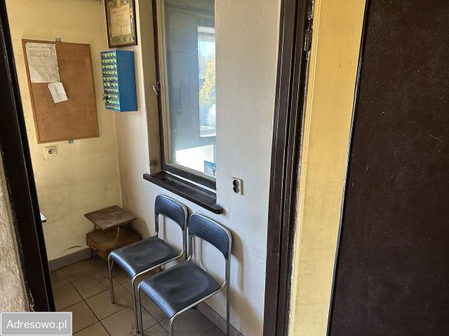 Hala/magazyn Starachowice, ul. Wiosenna. Zdjęcie 8