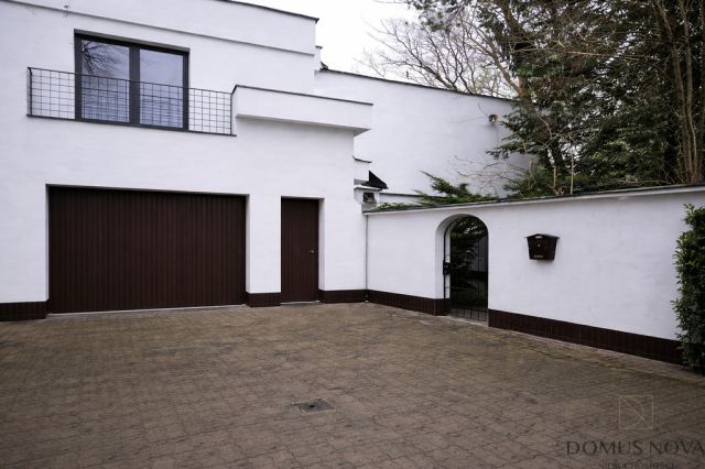 Biuro Warszawa Saska Kępa, ul. Dąbrowiecka. Zdjęcie 14