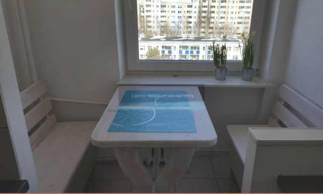 Mieszkanie 2-pokojowe Warszawa Bemowo, ul. Legendy. Zdjęcie 4