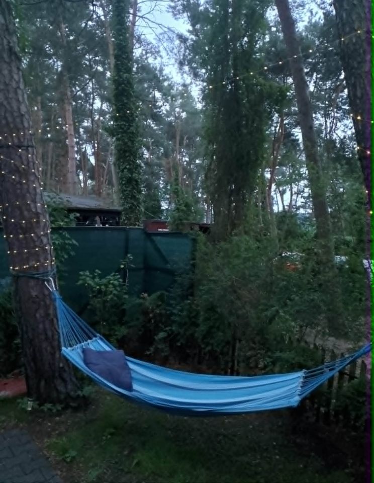 dom letniskowy, 2 pokoje Grzybowo. Zdjęcie 9