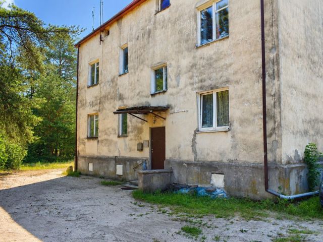 kamienica, 6 pokoi Międzyborów. Zdjęcie 5