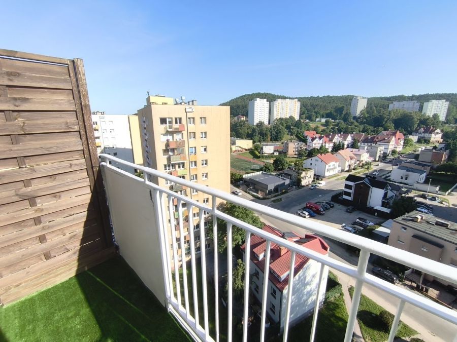Mieszkanie 2-pokojowe Gdynia Chylonia, ul. Morska. Zdjęcie 18