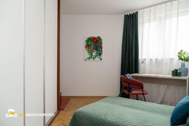 Mieszkanie 2-pokojowe Wrocław Psie Pole, ul. Zaułek Rogoziński. Zdjęcie 10