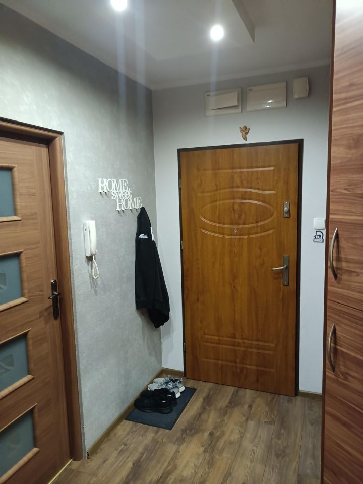 Mieszkanie 3-pokojowe Brodnica Nowe Osiedle, ul. Jana III Sobieskiego. Zdjęcie 11