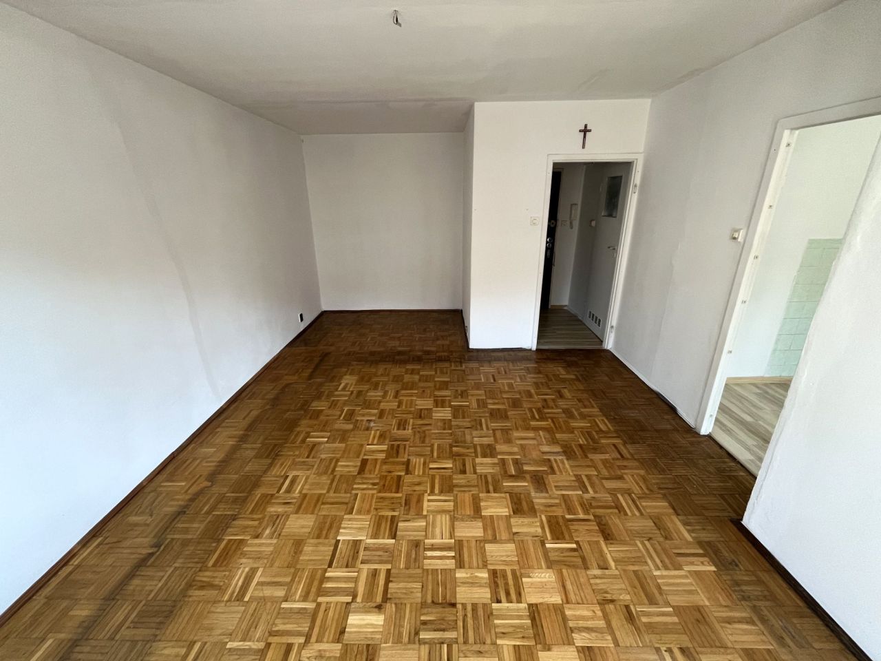Mieszkanie 1-pokojowe Wrocław Gądów Mały, bulw. Ikara. Zdjęcie 9