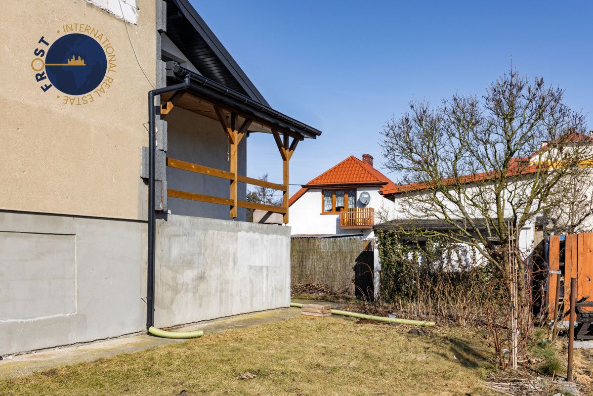 dom wolnostojący, 5 pokoi Radziejów, ul. Żytnia. Zdjęcie 15