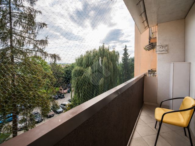 Mieszkanie 3-pokojowe Kraków Podgórze Duchackie, ul. Gołaśka. Zdjęcie 12