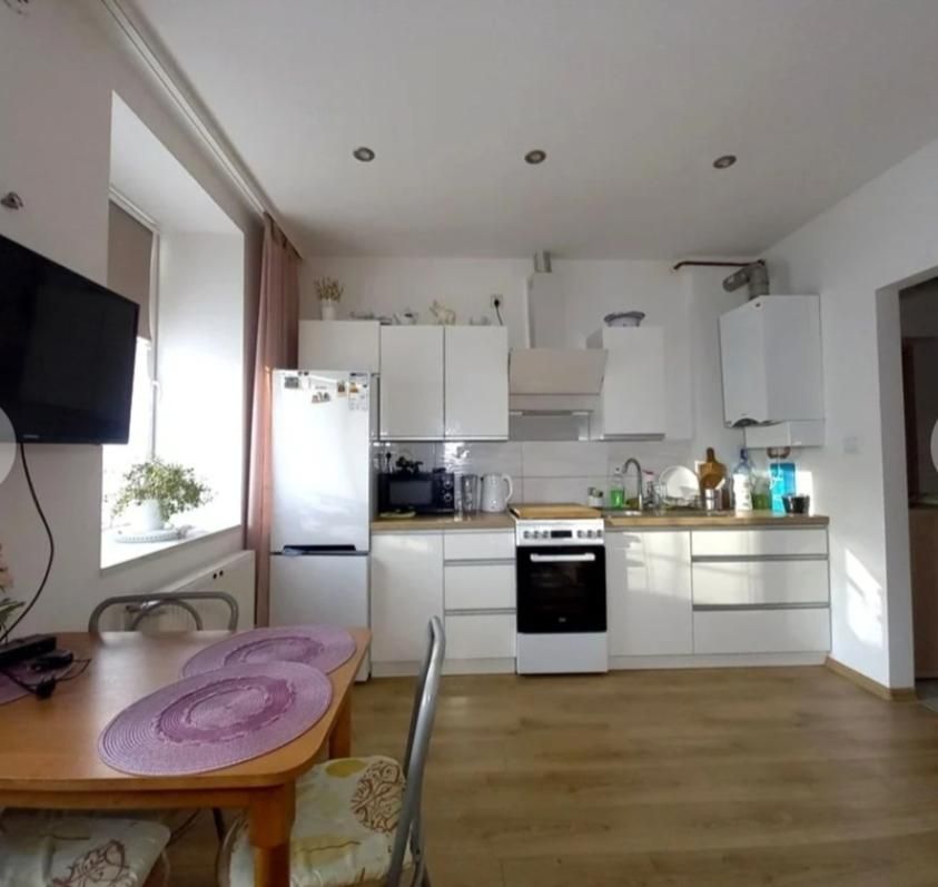 Mieszkanie 2-pokojowe Świebodzice, ul. Świdnicka