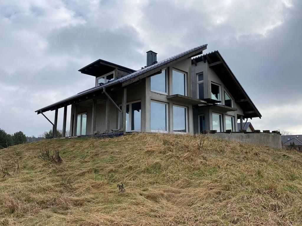 dom wolnostojący Łubniany. Zdjęcie 3