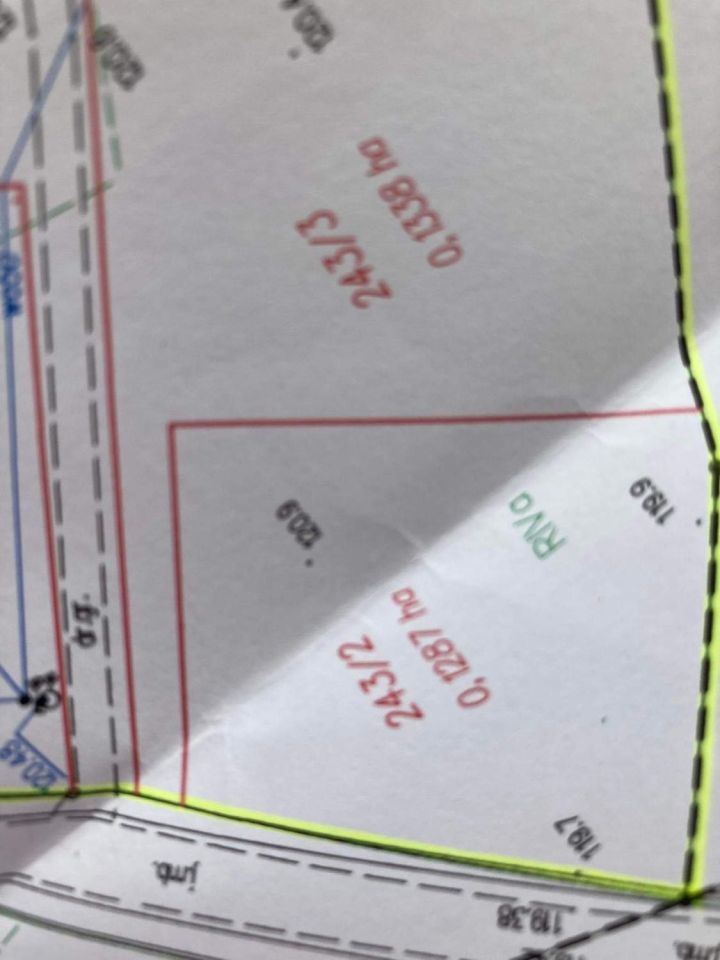 Działka rekreacyjna Kowalki. Zdjęcie 3