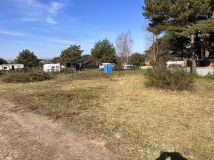 Działka rekreacyjna Chłapowo. Zdjęcie 4