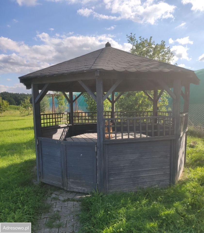 dom wolnostojący, 5 pokoi Poczernin. Zdjęcie 9