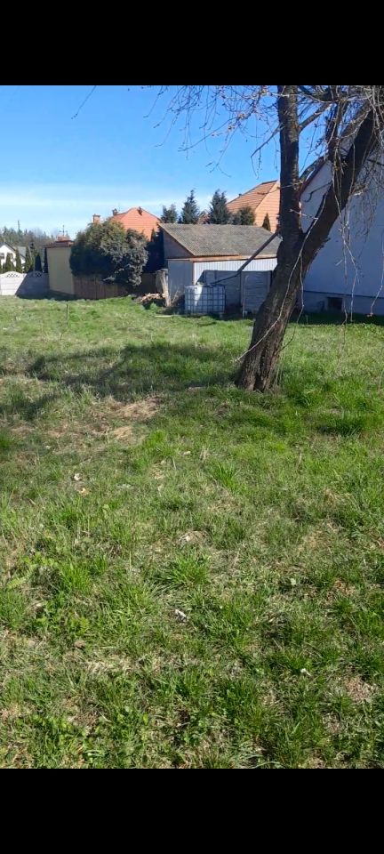 Działka budowlana Jędrzejów, ul. Przemysłowa. Zdjęcie 8