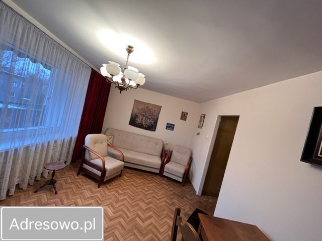 Mieszkanie 2-pokojowe Poznań Sołacz, ul. Nad Wierzbakiem