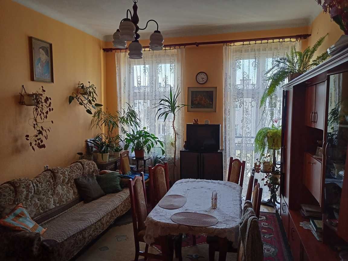 Mieszkanie 2-pokojowe Łódź Śródmieście, ul. płk. dr. Stanisława Więckowskiego. Zdjęcie 3