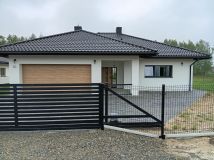 dom wolnostojący, 5 pokoi Stalowa Wola, rondo Rotmistrza Witolda Pileckiego. Zdjęcie 1