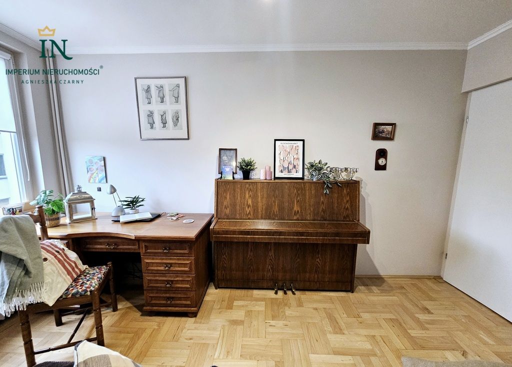 Mieszkanie 3-pokojowe Lublin LSM, ul. Grażyny. Zdjęcie 12