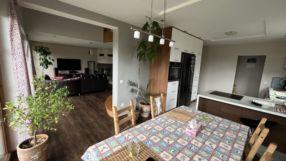 dom wolnostojący Bogdaszowice. Zdjęcie 5