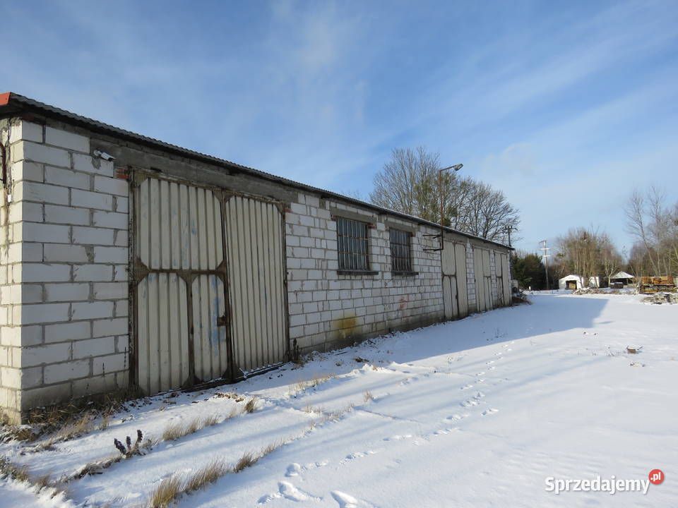 Działka inwestycyjna Trzcianka, ul. gen. Władysława Sikorskiego. Zdjęcie 3