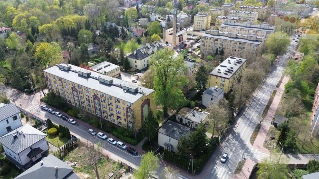 Mieszkanie 3-pokojowe Brwinów, ul. Józefa Ignacego Kraszewskiego. Zdjęcie 16