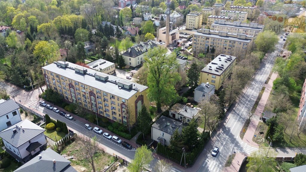 Mieszkanie 3-pokojowe Brwinów, ul. Józefa Ignacego Kraszewskiego. Zdjęcie 16