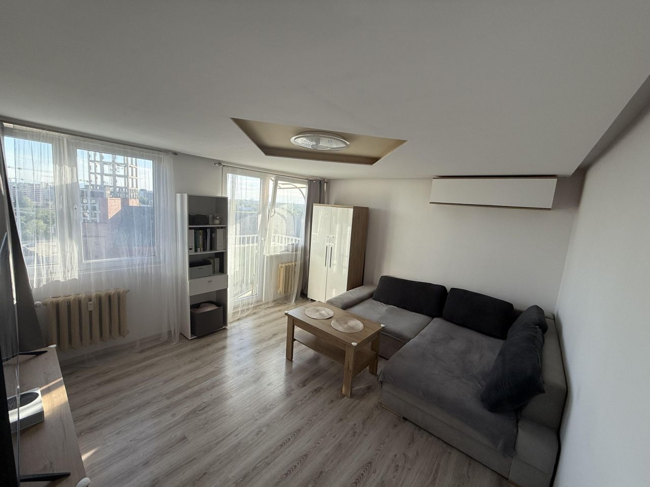 Mieszkanie 2-pokojowe Wrocław Polanka, ul. Macedońska