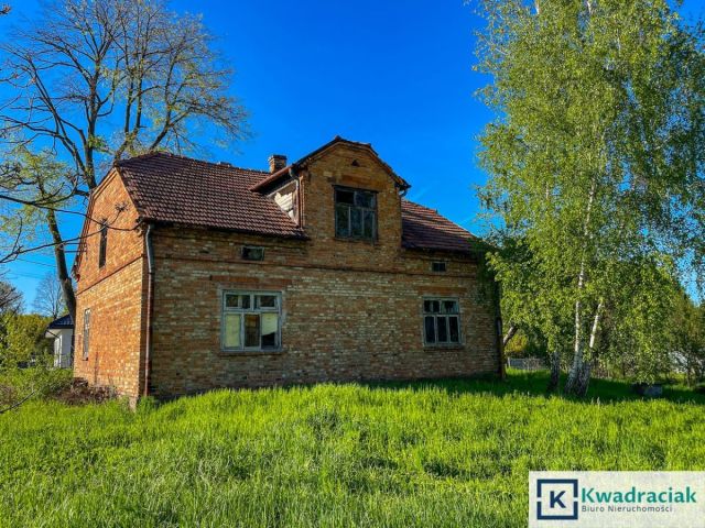 dom wolnostojący, 3 pokoje Żółków. Zdjęcie 18