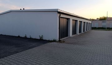 Garaż/miejsce parkingowe Gniezno Tysiąclecie, ul. bp. Antoniego Laubitza