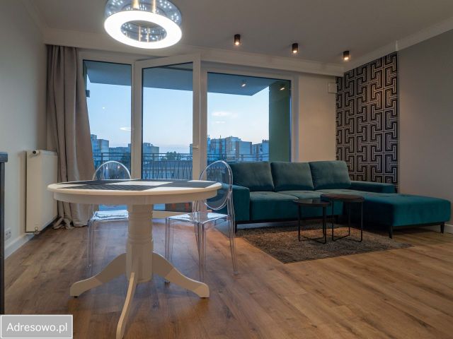 Mieszkanie 2-pokojowe Warszawa Targówek, ul. Wejherowska. Zdjęcie 1