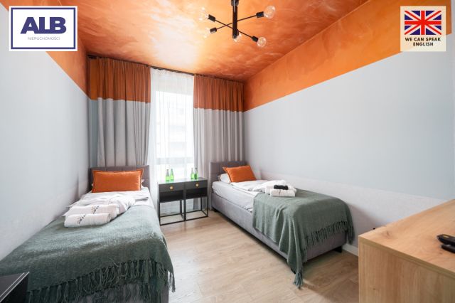 Mieszkanie 4-pokojowe Gdańsk Śródmieście. Zdjęcie 25