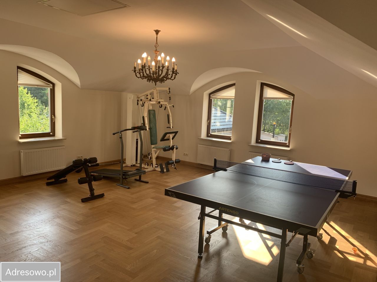 dworek, 7 pokoi Mogilany. Zdjęcie 9