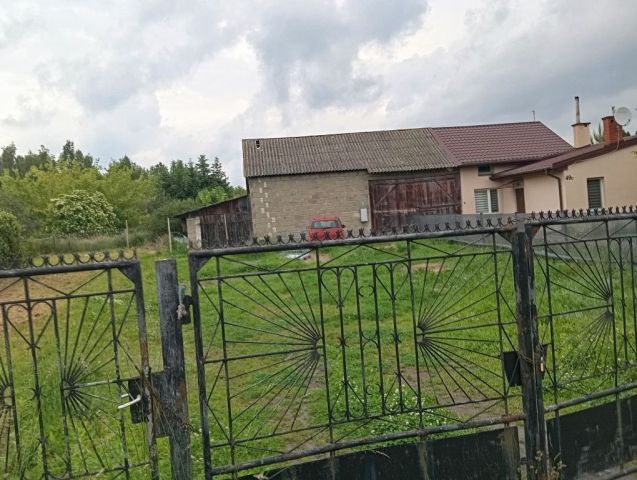 Działka rolno-budowlana Kotarwice. Zdjęcie 1
