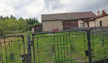Działka rolno-budowlana Kotarwice