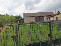Działka rolno-budowlana Kotarwice