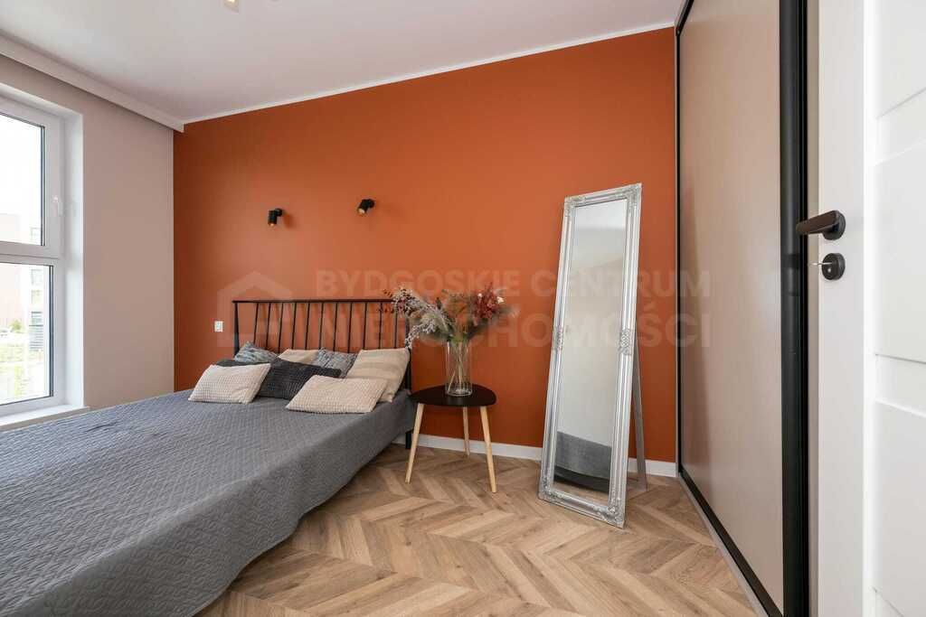 Mieszkanie 2-pokojowe Bydgoszcz Fordon, ul. Akademicka. Zdjęcie 9