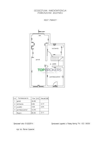dom szeregowy, 4 pokoje Warszawa Wesoła. Zdjęcie 24