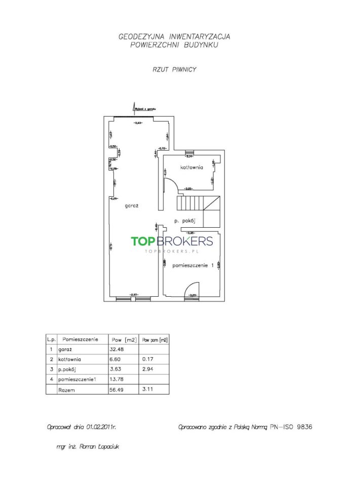 dom szeregowy, 4 pokoje Warszawa Wesoła. Zdjęcie 24