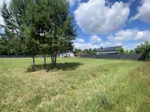 Działka budowlana Sołtyków. Zdjęcie 1