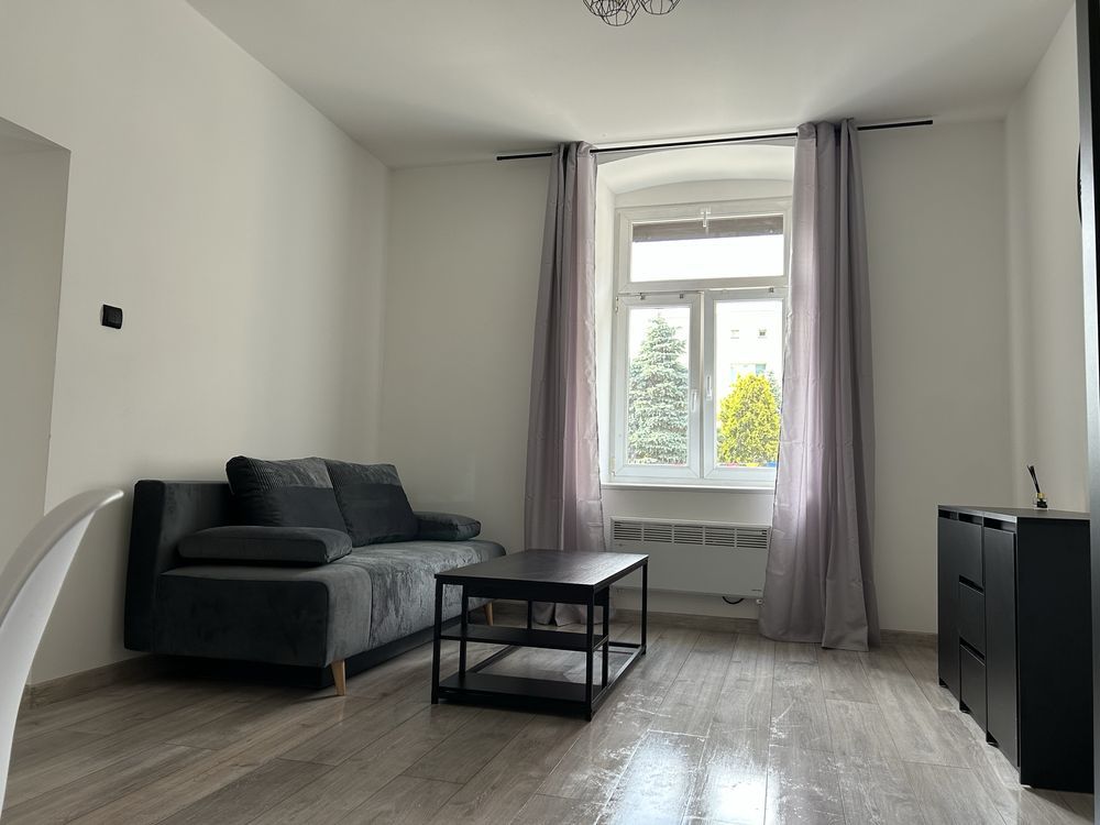 Mieszkanie 2-pokojowe Łódź Widzew, ul. Przędzalniana