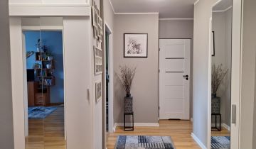 Mieszkanie 4-pokojowe Władysławowo, ul. 1000-lecia Państwa Polskiego