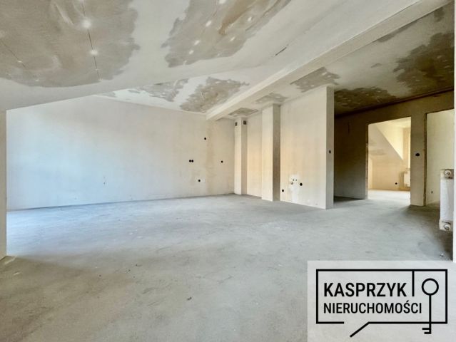 Mieszkanie 3-pokojowe Brzozów, ul. Fryderyka Chopina. Zdjęcie 5