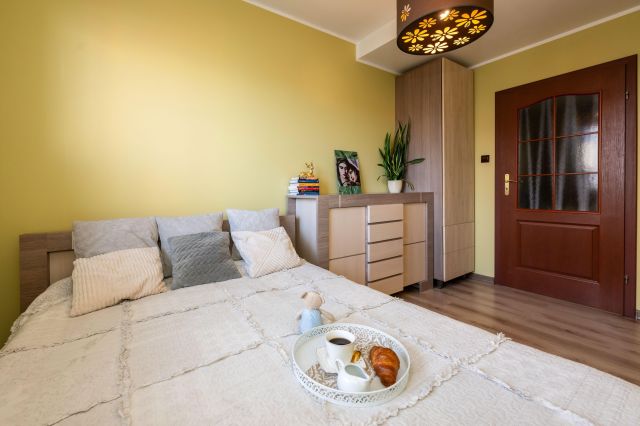 Mieszkanie 3-pokojowe Bydgoszcz Fordon, ul. Lawinowa. Zdjęcie 8