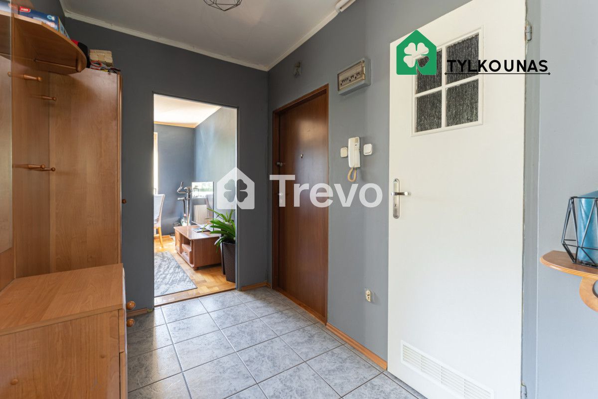 Mieszkanie 3-pokojowe Gdańsk Osowa, ul. Perseusza. Zdjęcie 7