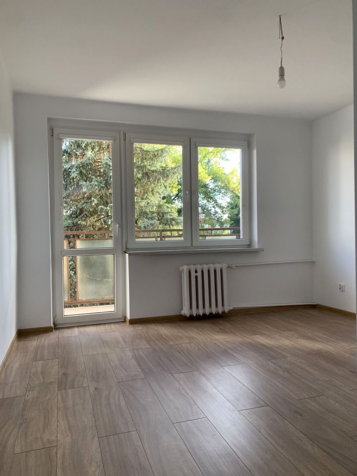 Mieszkanie 3-pokojowe Złotów, ul. Bohaterów Westerplatte