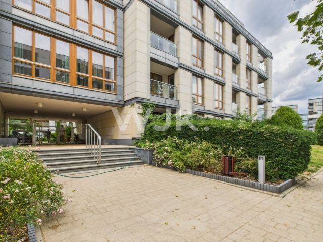 Mieszkanie 2-pokojowe Warszawa Wilanów, ul. Sarmacka. Zdjęcie 16