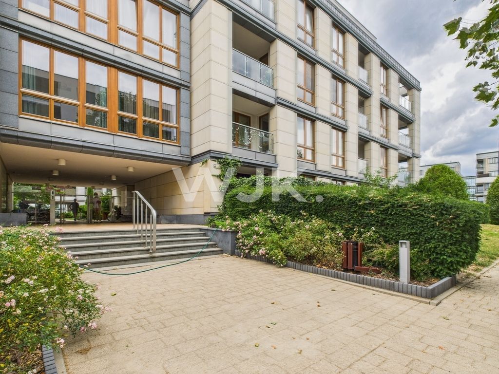 Mieszkanie 2-pokojowe Warszawa Wilanów, ul. Sarmacka. Zdjęcie 16